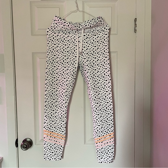 SDA x WFX leggings - Picture 2 of 7